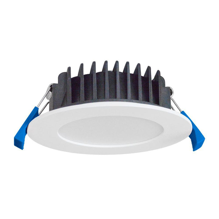 10W LED Blitz Downlight (CCT) Quick Connect - PURE Lighting NZ