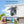 Load image into Gallery viewer, Prism Smart Solar Camera 12 X Digital Zoom 4G Version
