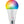 Load image into Gallery viewer, Prism LED Smart Bulb - B22
