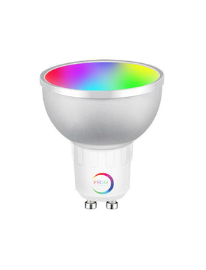 Prism LED Smart Bulb - GU10