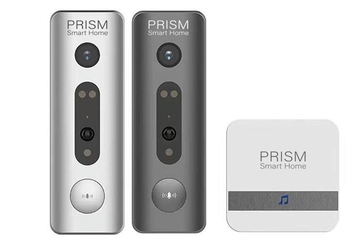 Prism Smart Video Doorbell